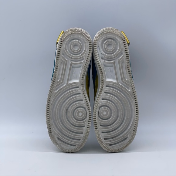 Nike Air Force 1 High Jester XX Sneakers. - Picture 10 of 10